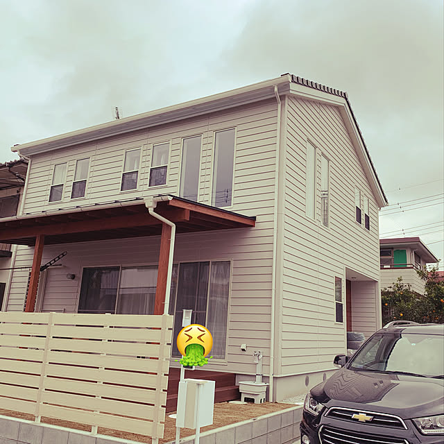 nakaiさんの実例写真
