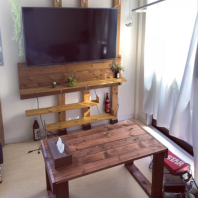机/DIY/カフェ風/ハンドメイドのインテリア実例 - 2018-10-15 21:05:52