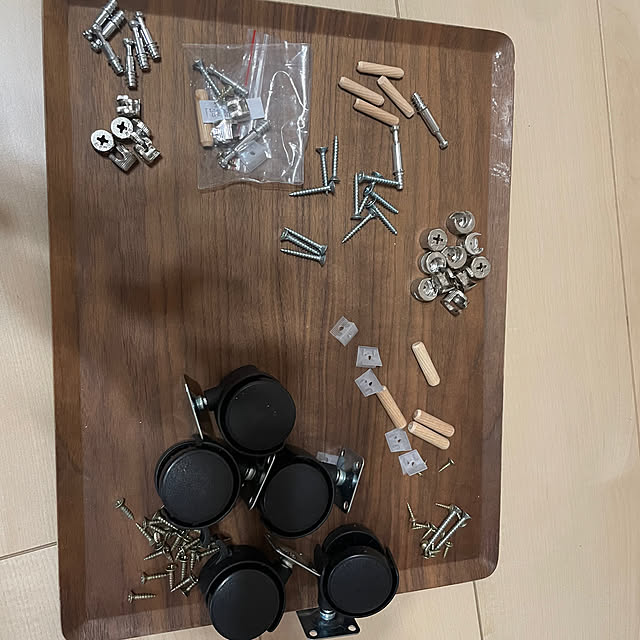 Minoriさんの部屋