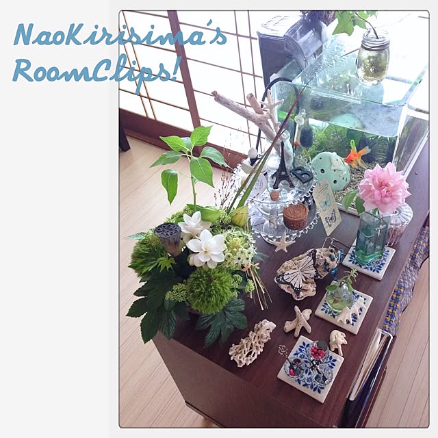 naokirisimaさんの実例写真