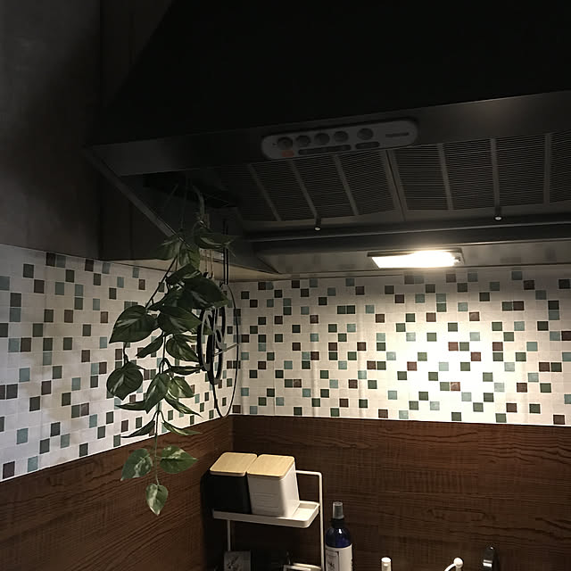 macarronさんの実例写真