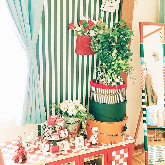AllMeさんの実例写真