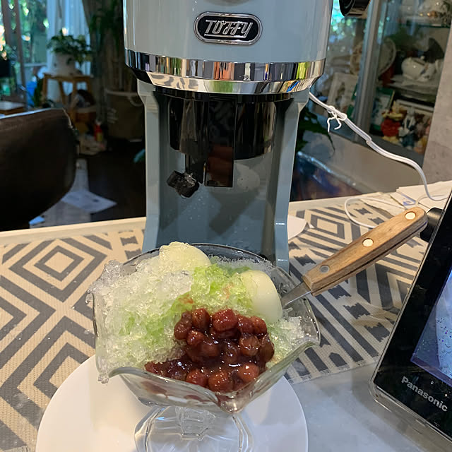 Aqettyさんの部屋