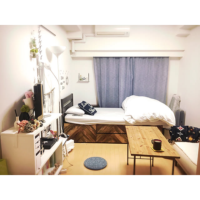 Miraiさんの実例写真