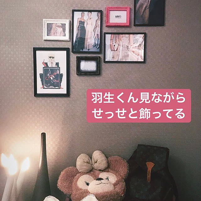 ayakatanさんの実例写真