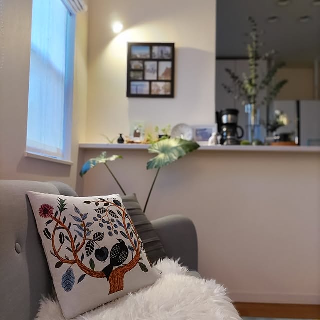 Haさんの部屋