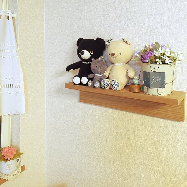 kokemomoさんの実例写真