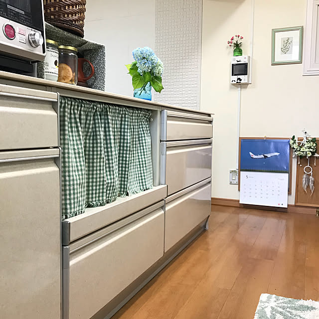 mizucchiさんの実例写真