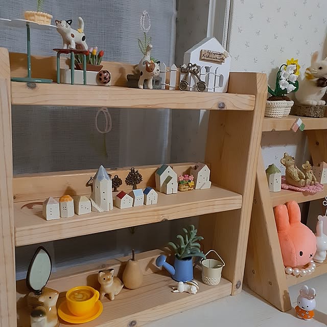 megさんの部屋