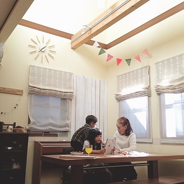 na__kaさんの実例写真