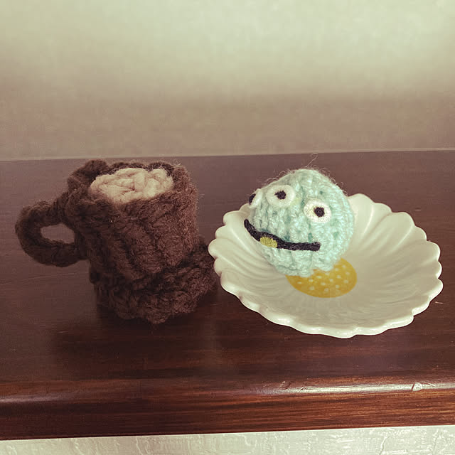 manduonmaさんの実例写真
