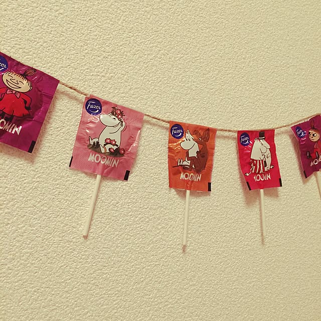 Rinaさんの実例写真