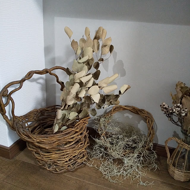 micaさんの実例写真