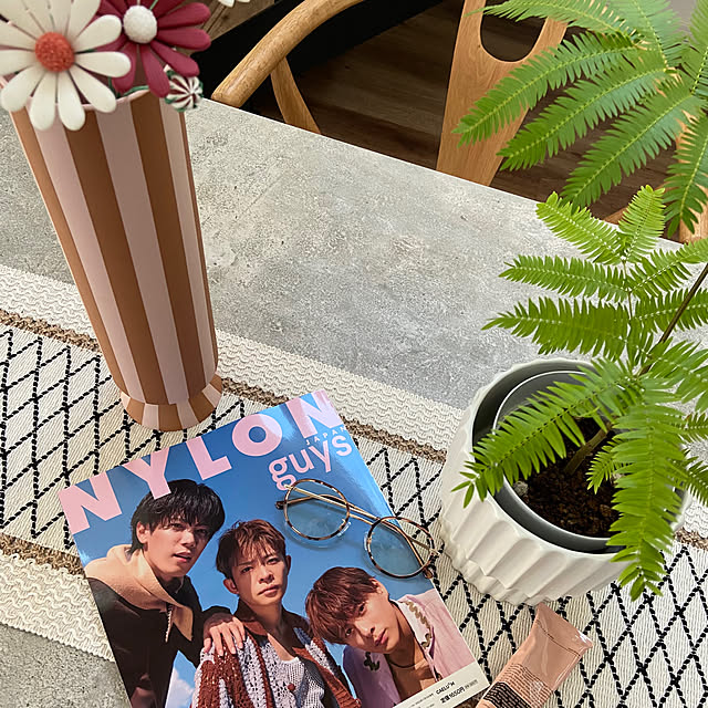 kahomeさんの部屋