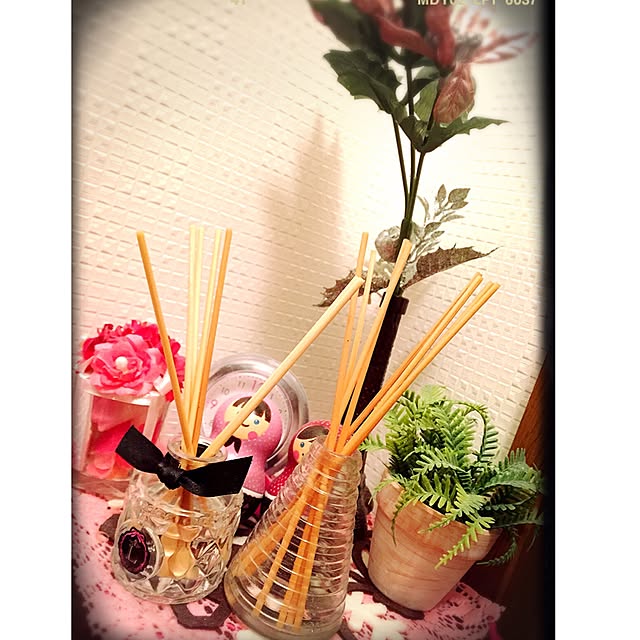 poohtoraさんの実例写真
