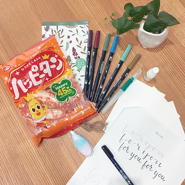 konatsuさんの実例写真