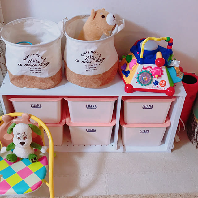 alohappy.mammylifeさんの実例写真