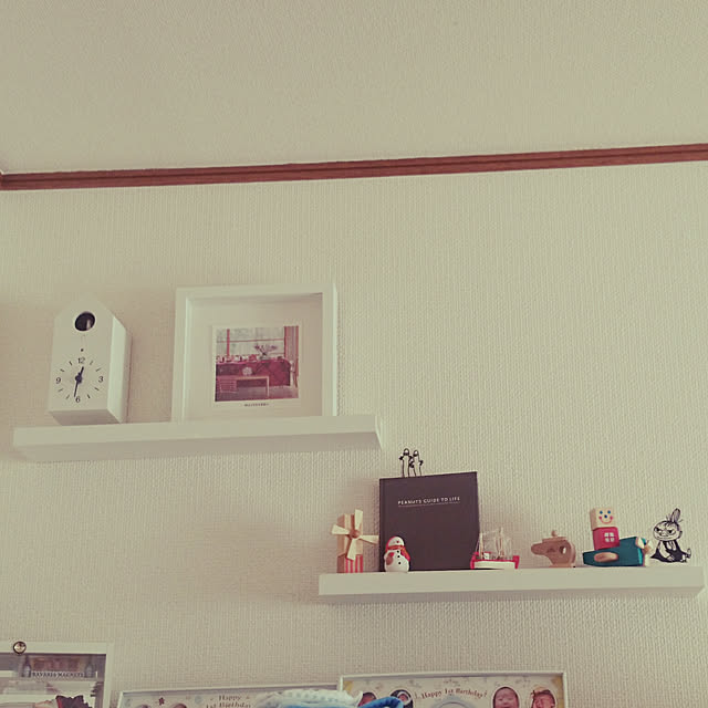 marimekkoさんの実例写真