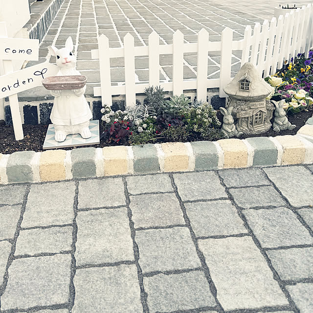 ma_jolie_maisonさんの部屋