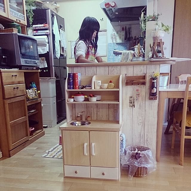 ayu_unsourireさんの実例写真