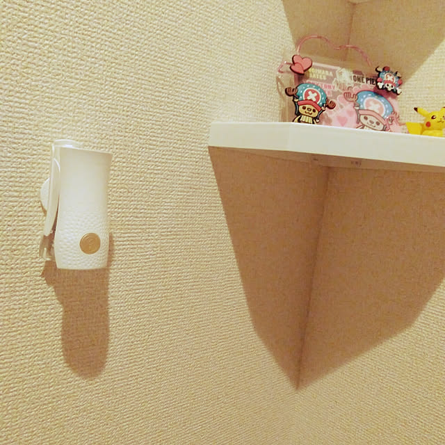 壁/天井のインテリア実例 - 2020-02-26 20:34:04