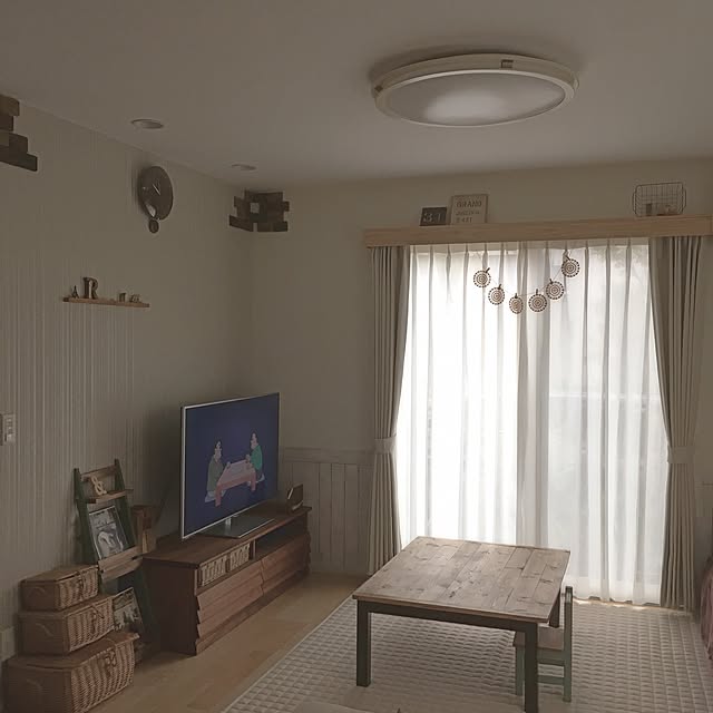 nanaさんの実例写真