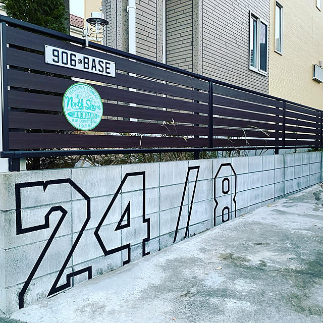 906BASEさんの実例写真