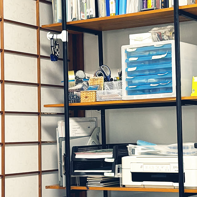 cyaroさんの部屋