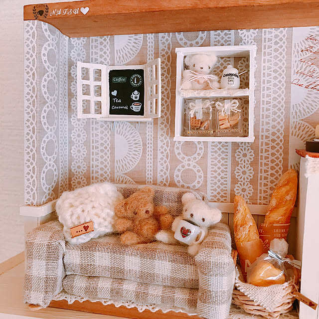 natsuさんの部屋