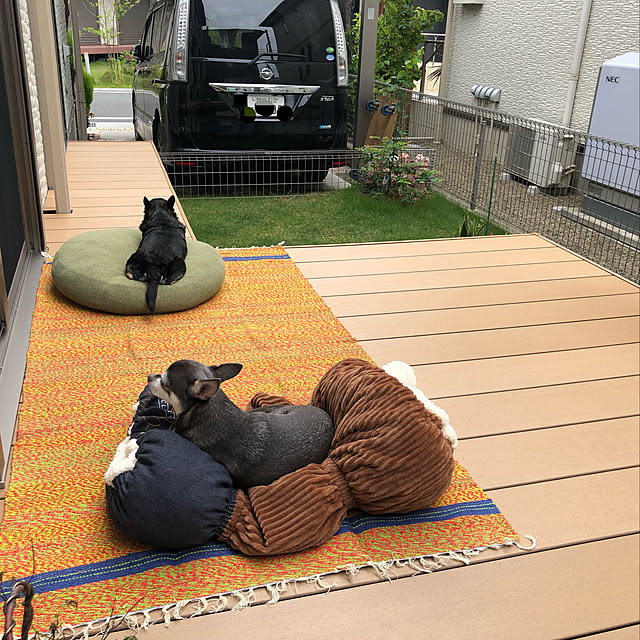 YMZKさんの実例写真