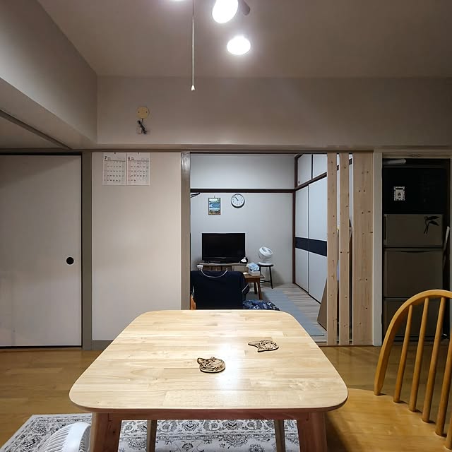 saoさんの部屋