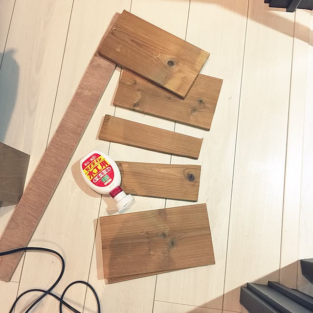 suzyさんの実例写真