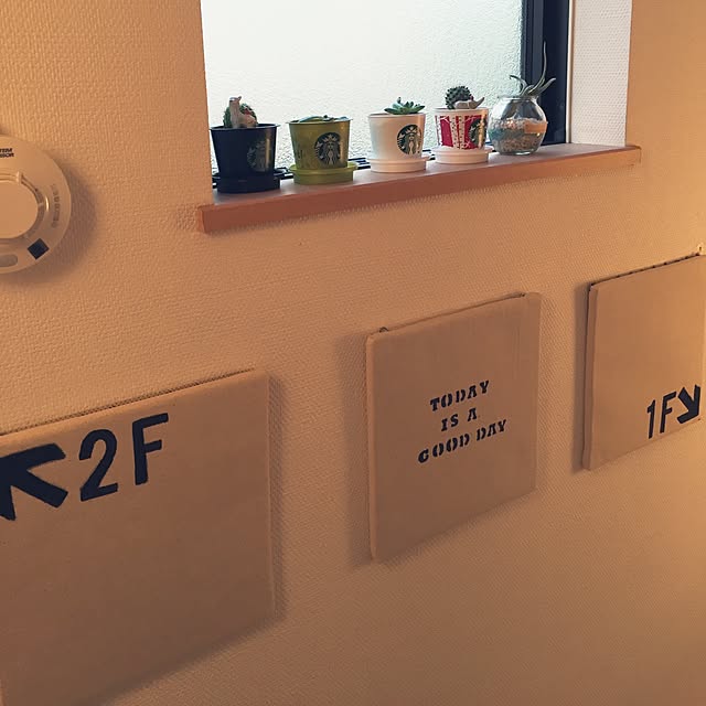 kattyさんの実例写真