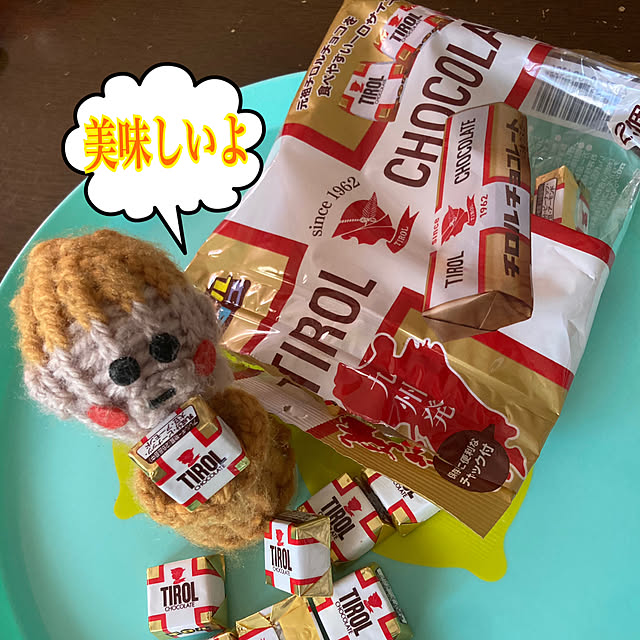 manduonmaさんの部屋