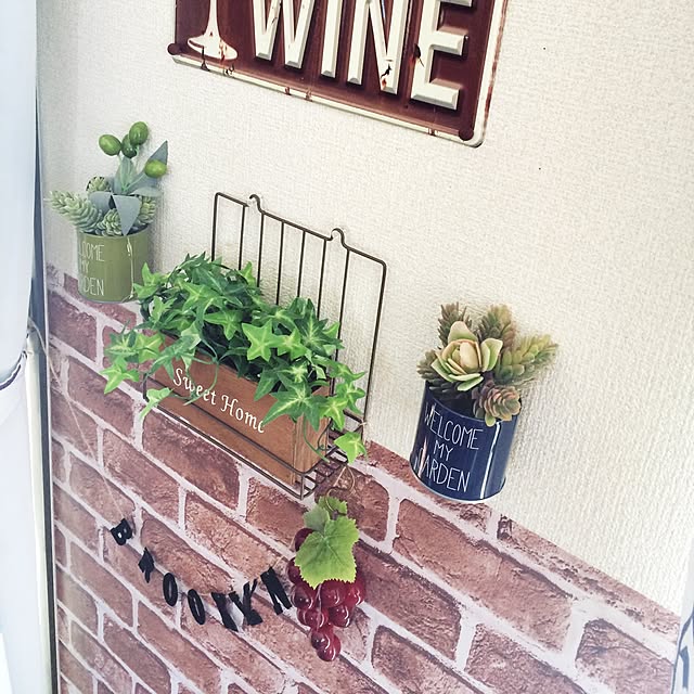 Rieさんの実例写真