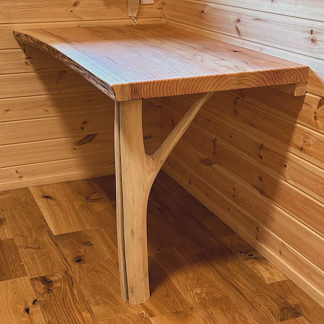 w-bearwoodworksさんの実例写真