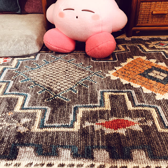 kuroさんの部屋