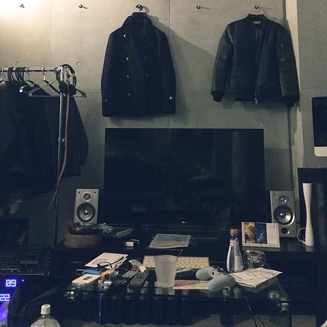 KUSANAGIさんの実例写真