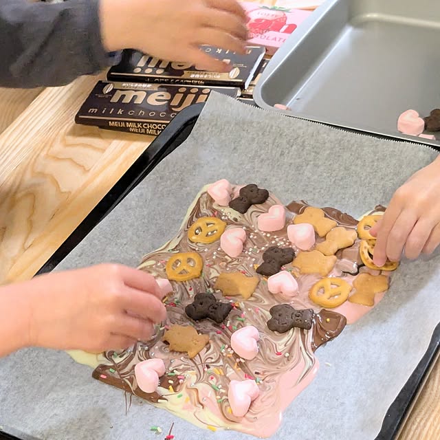 cochonさんの部屋