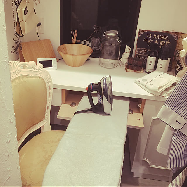 naoさんの実例写真