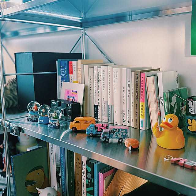 itoさんの実例写真