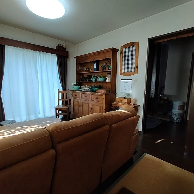 michiさんの部屋