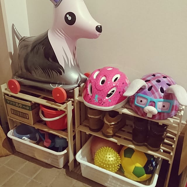 anyaさんの実例写真