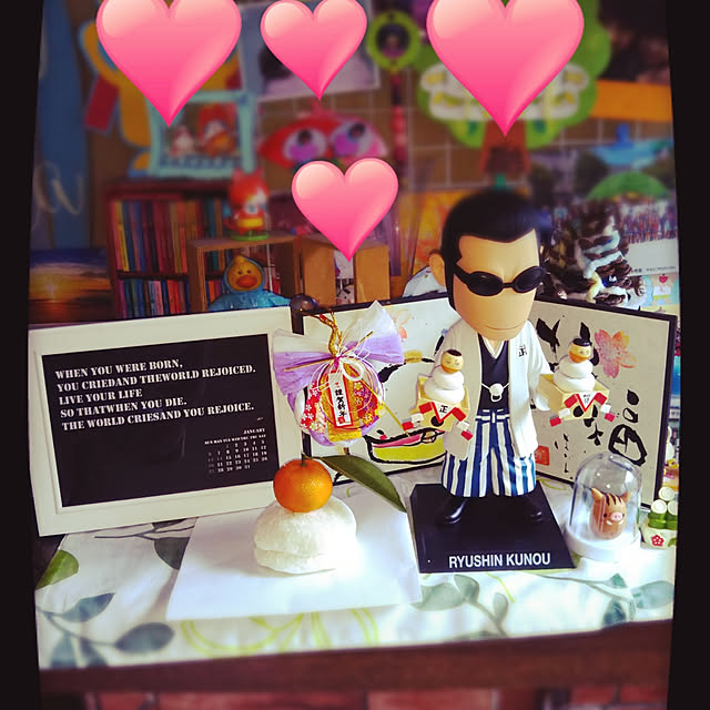 sakura_tukiyo_shさんの実例写真