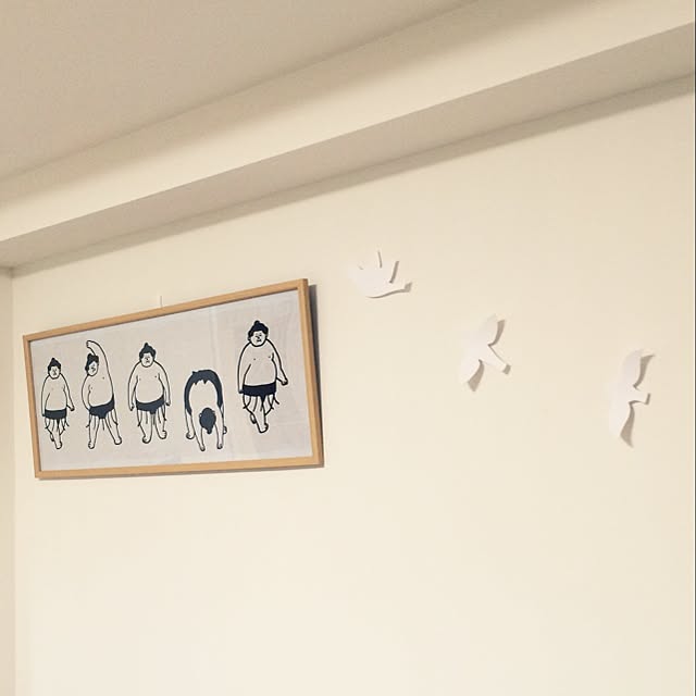 sutetekoさんの実例写真