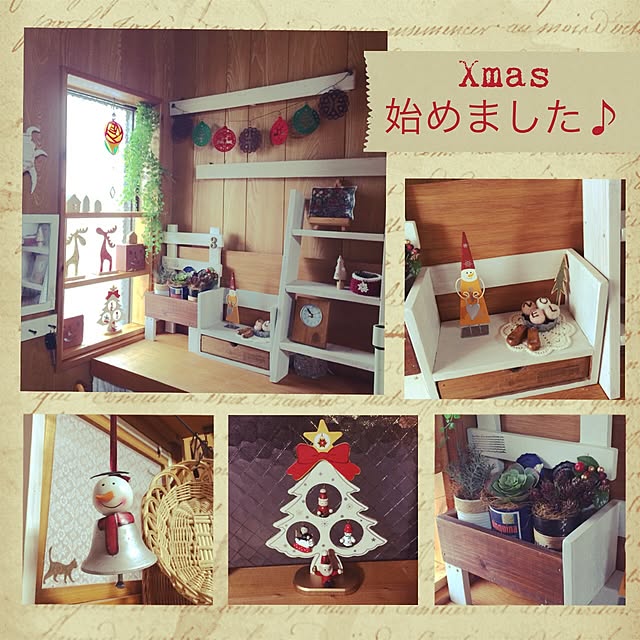 ryocoさんの実例写真