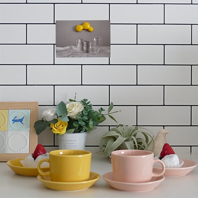 ya_maさんの部屋