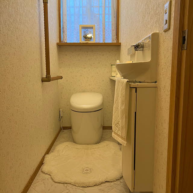 mirurunさんの部屋