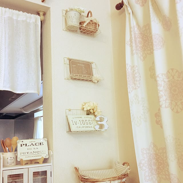 chihiroさんの実例写真