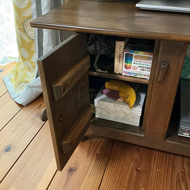 chiiyanさんの部屋